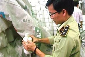 Phó Thủ tướng: Phục hồi điều tra vụ Công ty Thuận Phong sản xuất phân bón giả