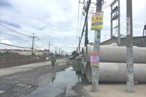 Khu Tây Bắc TP. Hồ Chí Minh: Giá nhà đất tăng vọt nhờ đòn bẩy hạ tầng