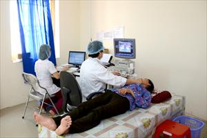 Hà Nam: Dịch sốt xuất huyết có thể bùng phát