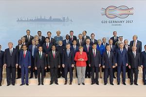 G20 - Việt Nam và APEC 2017