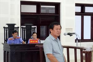 Vụ án “buôn lậu” gỗ trắc ở Quảng Trị: Mong xét xử công tâm!
