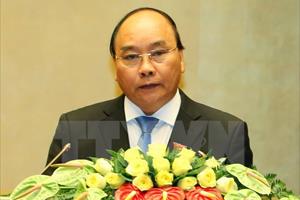 Thủ tướng Nguyễn Xuân Phúc sẽ thăm chính thức Vương quốc Thái Lan