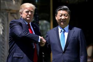 Khó nổ ra cuộc chiến thương mại Mỹ - Trung?