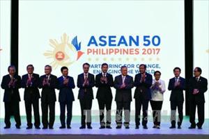 Trung Quốc và ASEAN thông qua dự thảo khung COC: Khởi đầu tích cực