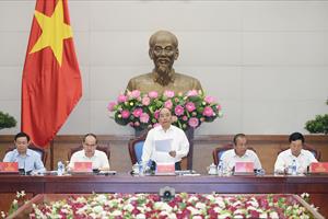Thủ tướng ủng hộ TP. Hồ Chí Minh được phân cấp, phân quyền tối đa