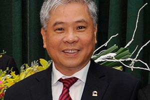 Khởi tố nguyên Phó thống đốc Ngân hàng nhà nước Đặng Thanh Bình