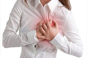 Các triệu chứng đau tim thường xảy ra ở phụ nữ