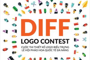 Thỏa sức sáng tạo thiết kế logo biểu trưng Lễ hội Pháo hoa Quốc tế Đà Nẵng 2017