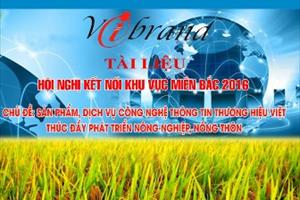 Công nghệ thông tin thương hiệu Việt thúc đẩy phát triển nông nghiệp, nông thôn