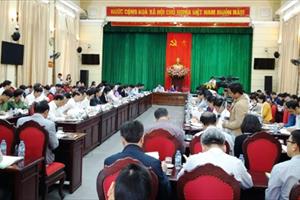Hà Nội: Có 255 xã đạt chuẩn nông thôn mới