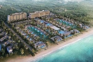 Sức hút của siêu dự án nghỉ dưỡng 6 sao Regent Residences Phu Quoc