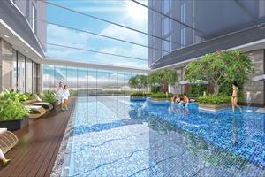 Chính thức ra mắt tòa T2 dự án Sun Grand City Ancora gần Hồ Gươm