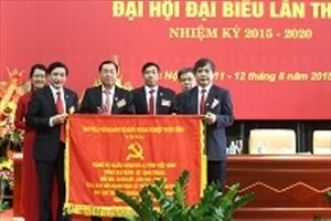 Đảng bộ Agribank đẩy mạnh “Học tập và làm theo tư tưởng, đạo đức, phong cách Hồ Chí Minh”