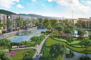 Nhận ưu đãi “khủng” khi đầu tư biệt thự nghỉ dưỡng Sun Premier Village Ha Long Bay
