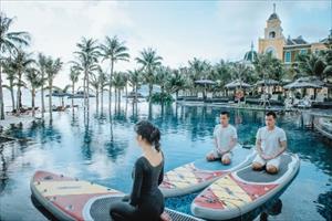 Phú Quốc có “Spa cao cấp mới nổi bật nhất Đông Nam Á năm 2017”