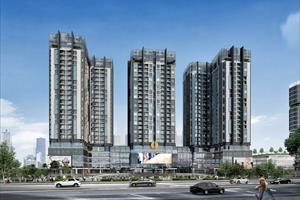 4 lợi thế vượt trội của tòa T2 dự án Sun Grand City Ancora Residence