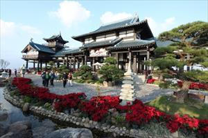 Năm lý do để tín đồ xê dịch phải check in Sun World Ha Long Park