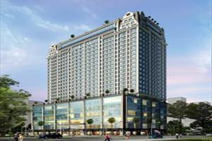 Nhiều ưu đãi tại C.T Plaza Minh Châu và Léman Luxury Apartments