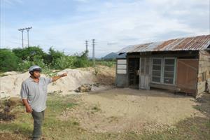 Phú Yên: Chính quyền thu hồi đất rồi bán với giá cao, dân bức xúc