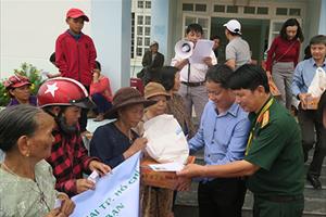 CLB Doanh nhân Phú Yên tại TPHCM: 