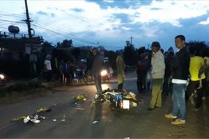 Đắk Lắk: Tai nạn giao thông dịp Tết gia tăng, làm chết 14 người