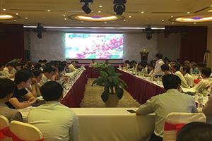 Đắk Lắk: Định hướng Dự án chuyển đổi nông nhiệp bền vững tại Việt Nam