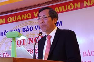 Quán triệt 10 Điều quy định đạo đức nghề nghiệp người làm báo Việt Nam