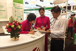 Hơn 80 doanh nghiệp tham gia triển lãm AGRO Việt Nam năm 2017