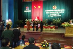 Hội nghị BCH Hội Hữu nghị Việt Nam - Campuchia lần thứ 2: Nhiều hoạt động có ý nghĩa