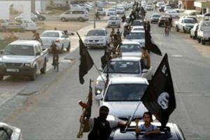 IS có thể sẽ tăng cường tấn công khủng bố phương Tây trong năm 2016