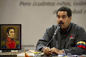 Venezuela ban bố tình trạng khẩn cấp quốc gia về kinh tế