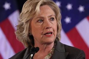 Tranh cử trong Đảng Dân chủ: Bà Hillary Clinton liệu sẽ thành công?