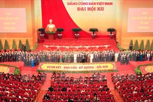 Báo Mỹ: Đại hội Đảng khẳng định sự ổn định chính trị, kinh tế Việt Nam