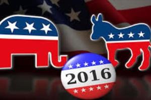 Bầu cử Mỹ 2016: Ngày “Siêu thứ 7” chứng kiến những bất ngờ