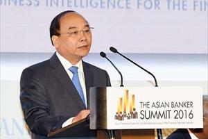 Thủ tướng dự Hội nghị Thượng đỉnh Ngân hàng châu Á lần thứ 17