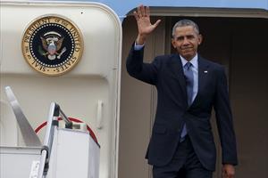 Báo chí Mỹ đánh giá tích cực về chuyến thăm Việt Nam của ông Obama