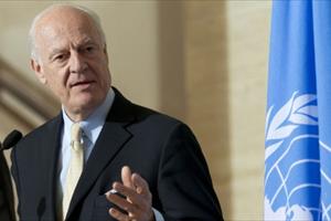 Liên Hợp Quốc mất kiên nhẫn với các cuộc đối thoại hòa bình Syria