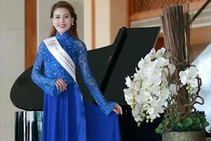 Lộ diện thí sinh lọt vào bán kết miền Bắc Hoa hậu bản sắc Việt toàn cầu 2016