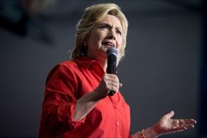 Bà Clinton cáo buộc Nga đột nhập mạng máy tính của đảng Dân chủ