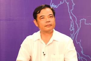 Bộ trưởng Nguyễn Xuân Cường tọa đàm về thu hút đầu tư vào nông nghiệp
