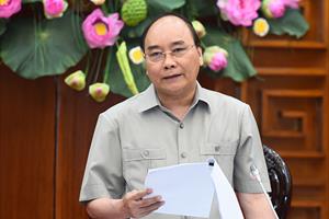 Thủ tướng đồng ý quy hoạch khu nông nghiệp công nghệ cao, phát triển tôm ở Bạc Liêu