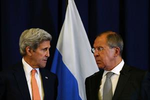 Cả Nga lẫn Mỹ đều đang đẩy Syria vào thế một mất một còn