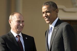 Báo Pháp: Nga và Mỹ đang trở lại thời kỳ Chiến tranh Lạnh