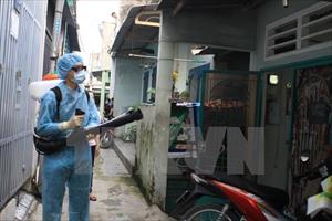 Thêm 2 bệnh nhân nữ nhiễm virus Zika ở Thành phố Hồ Chí Minh