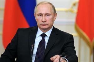 Tổng thống Putin: Đã đến lúc khôi phục quan hệ Nga - Mỹ