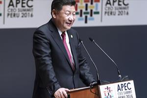 Trung Quốc bước vào “kỷ nguyên mới” trong quan hệ với châu Mỹ Latin