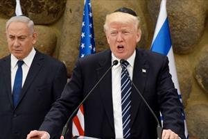 Quyết định của Tổng thống Trump về Jerusalem: Lợi bất cập hại?