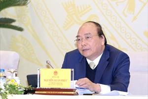 Thủ tướng: Dân về Hà Nội khiếu kiện, Chủ tịch tỉnh phải lên nhận về