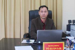 Huyện Đầm Hà: Không ngừng nâng cao chất lượng dạy và học