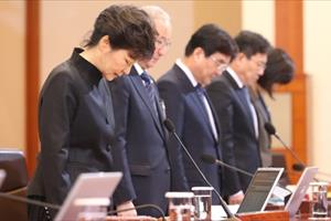 Bà Park Geun-hye bị phế truất, Chính phủ Hàn Quốc sẽ xáo động mạnh?